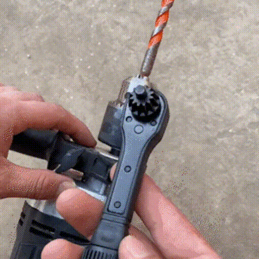 Llave universal 2 en 1